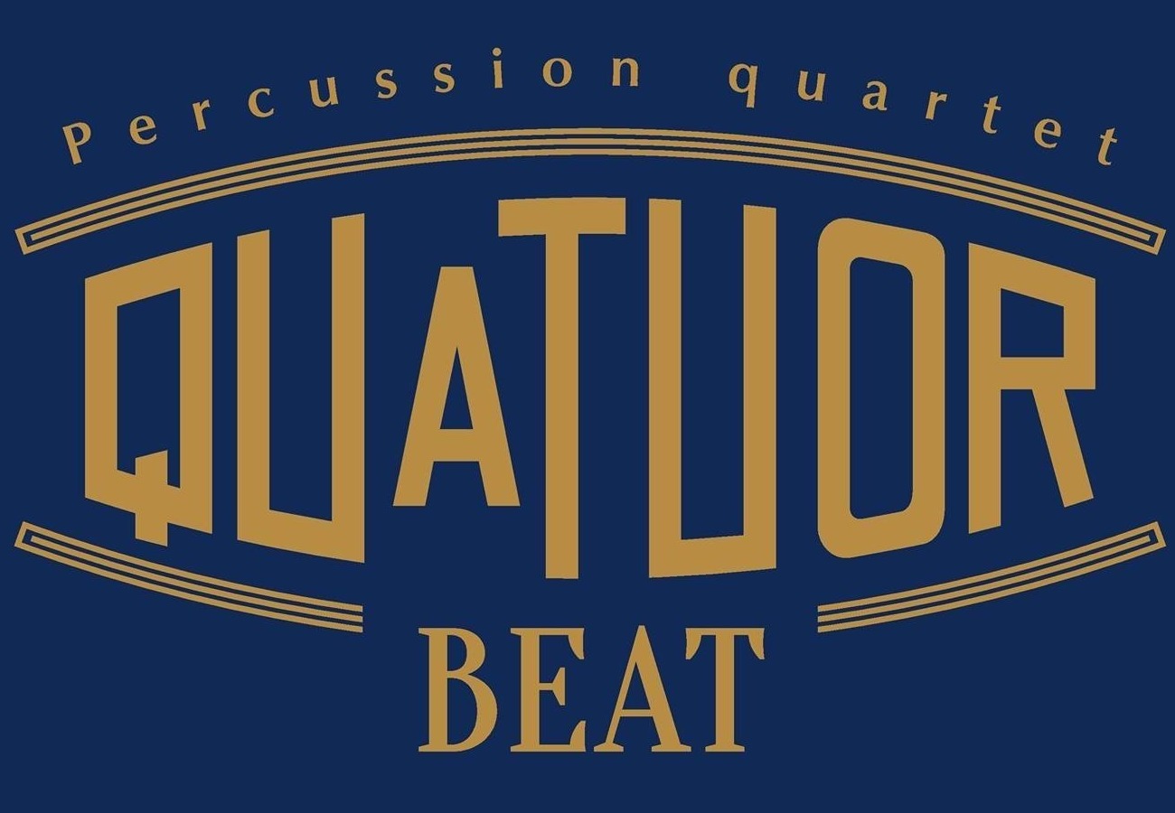 Quatuor Beat — Percussion Quartet